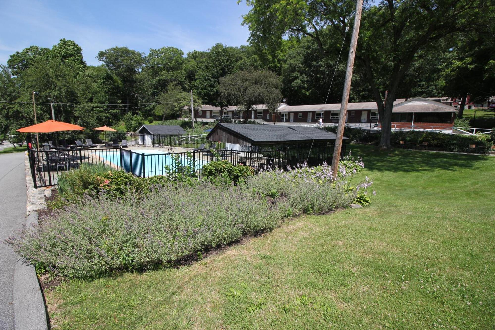 Hotel Heidi's