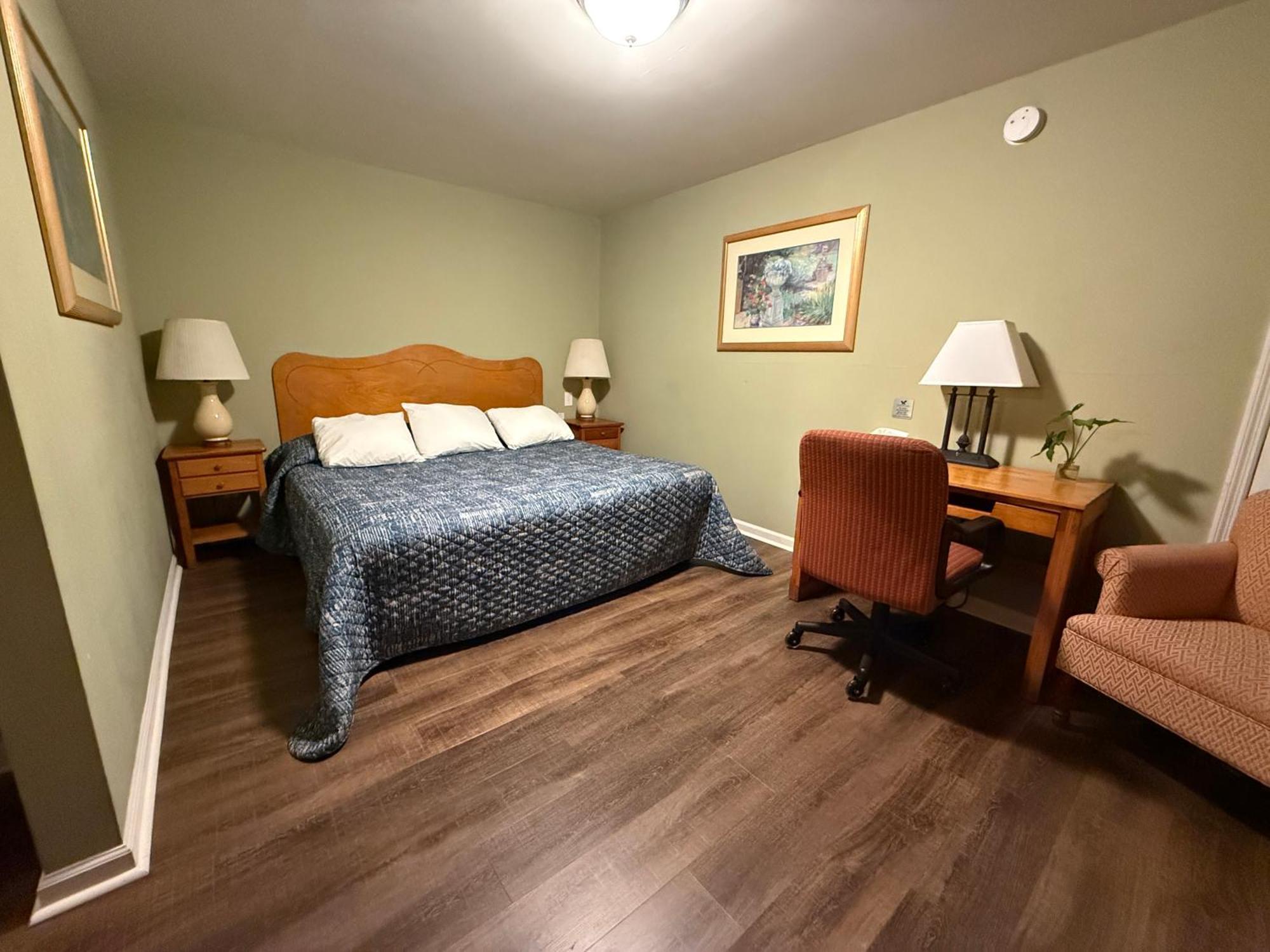 Hotel Heidi's