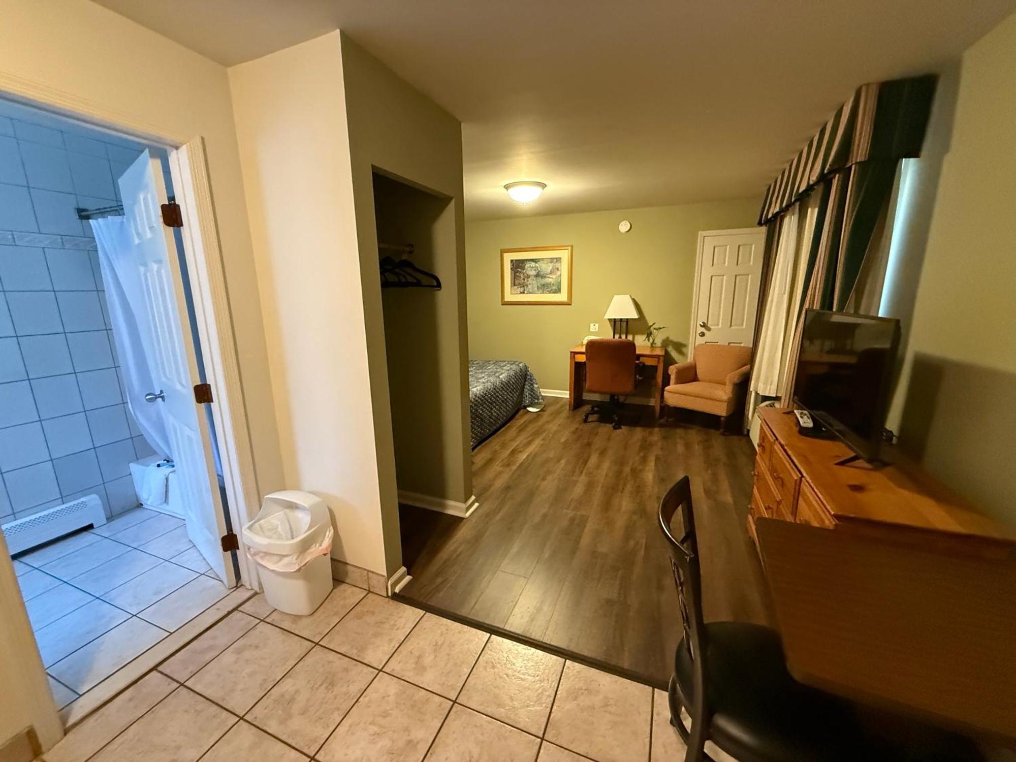 Heidi's Hotel 4*