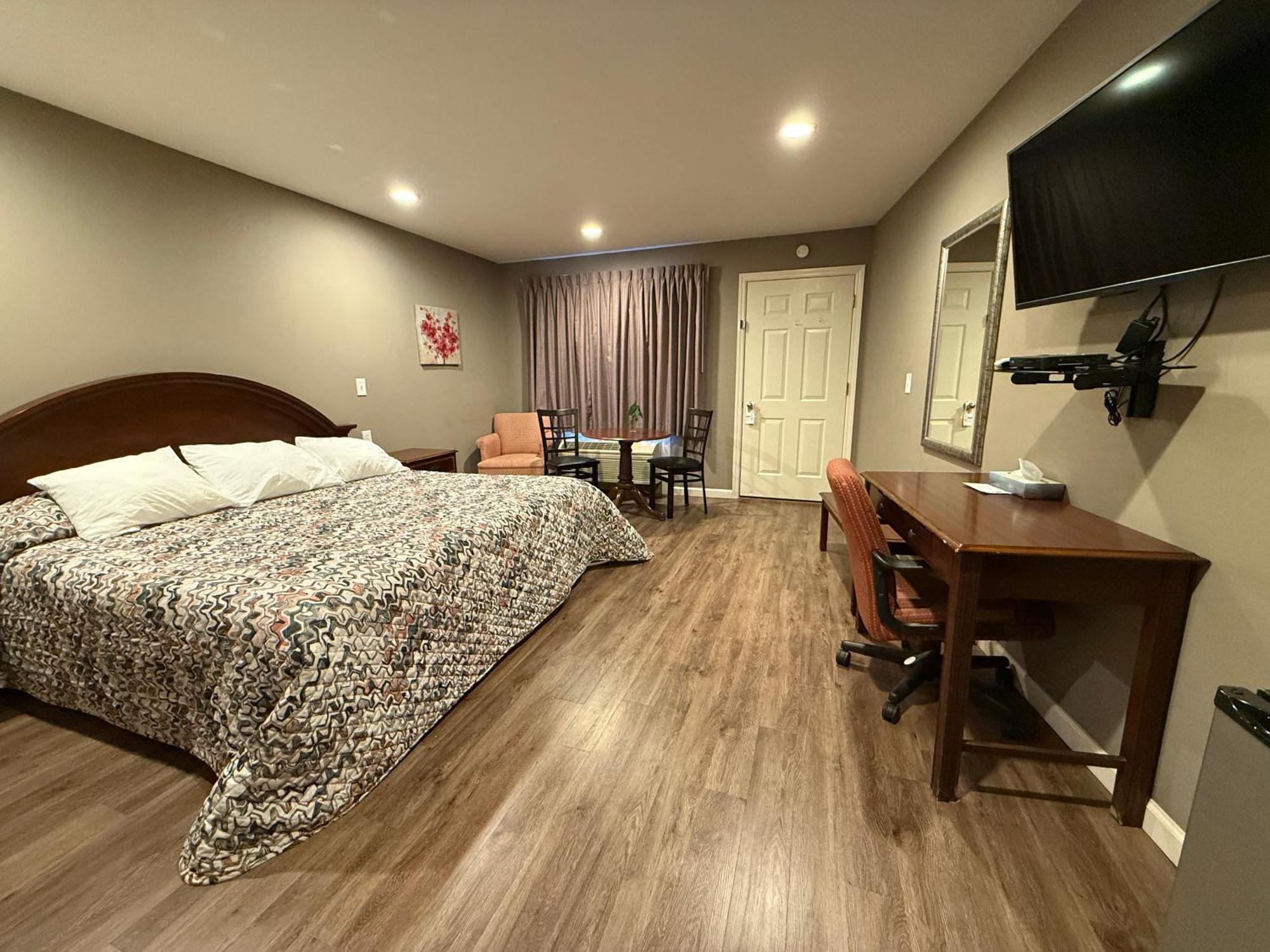 Hotel Heidi's 4*