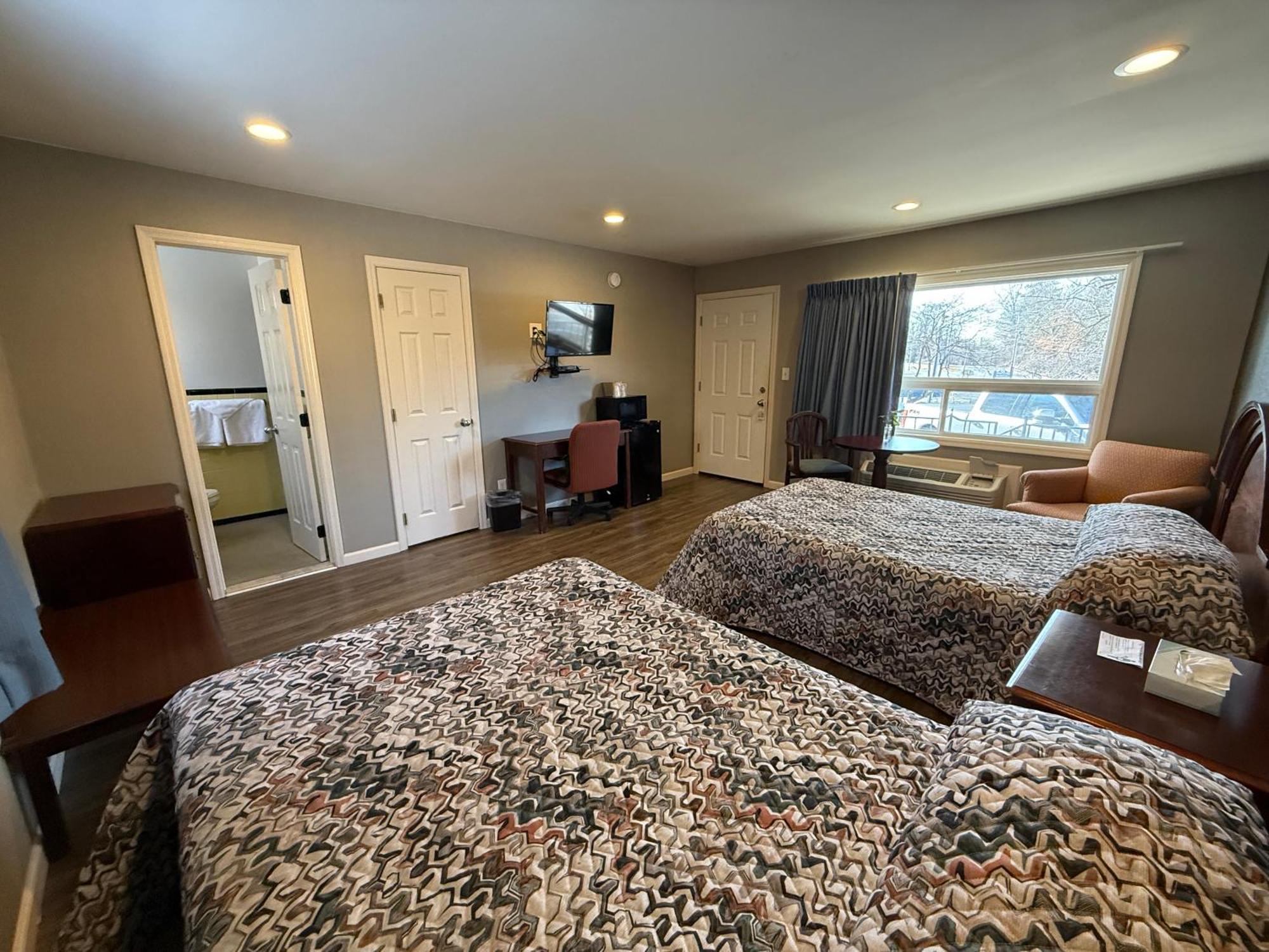 Hotel Heidi's 4*