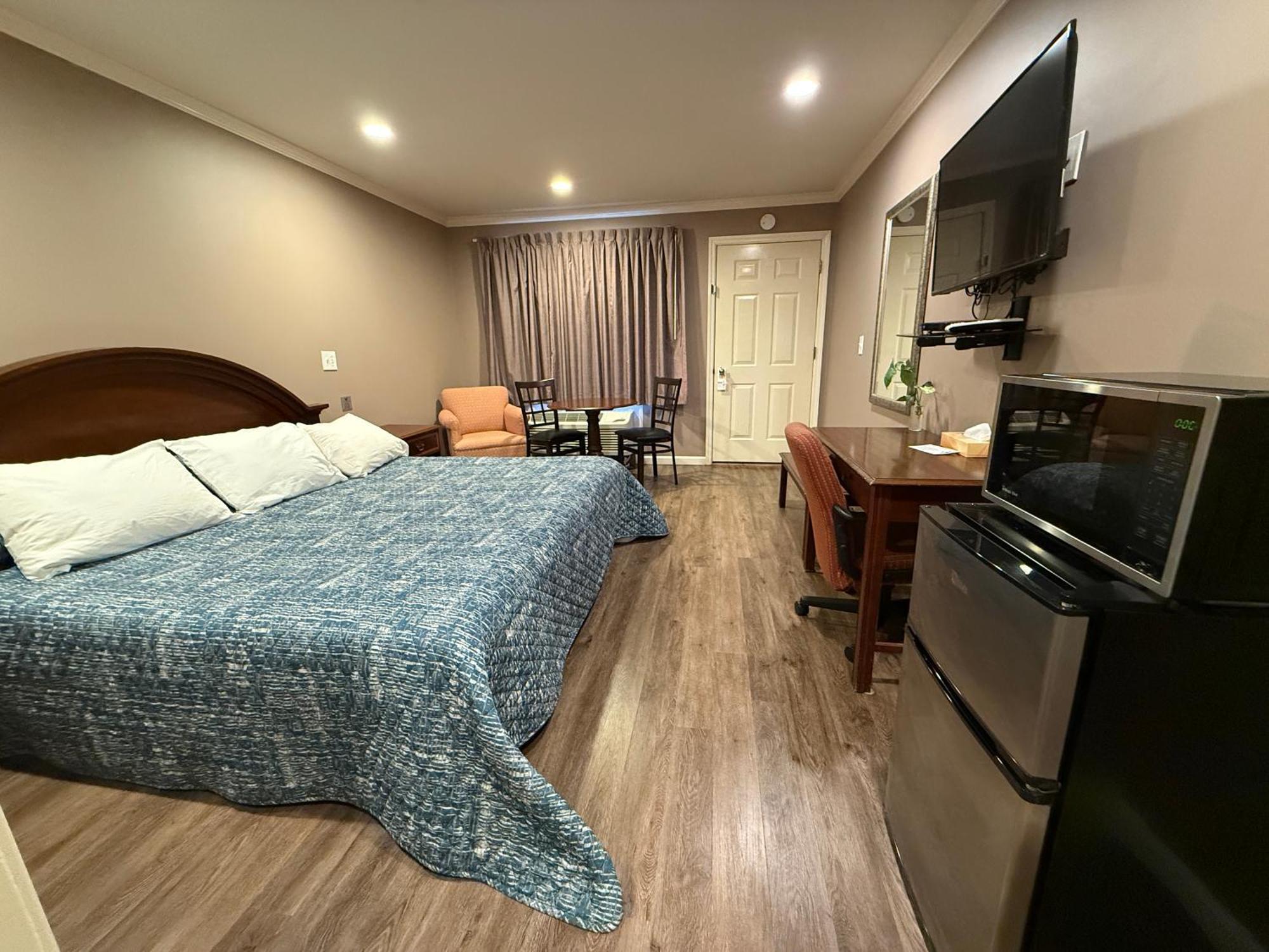Heidi's 4* Brewster
