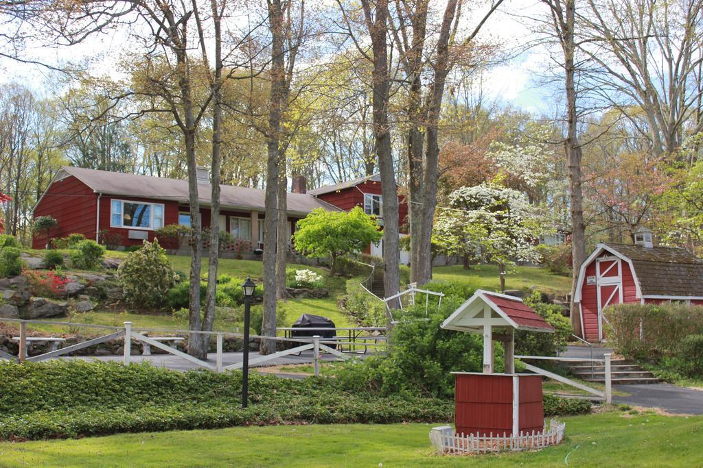Heidi's Hotel Brewster